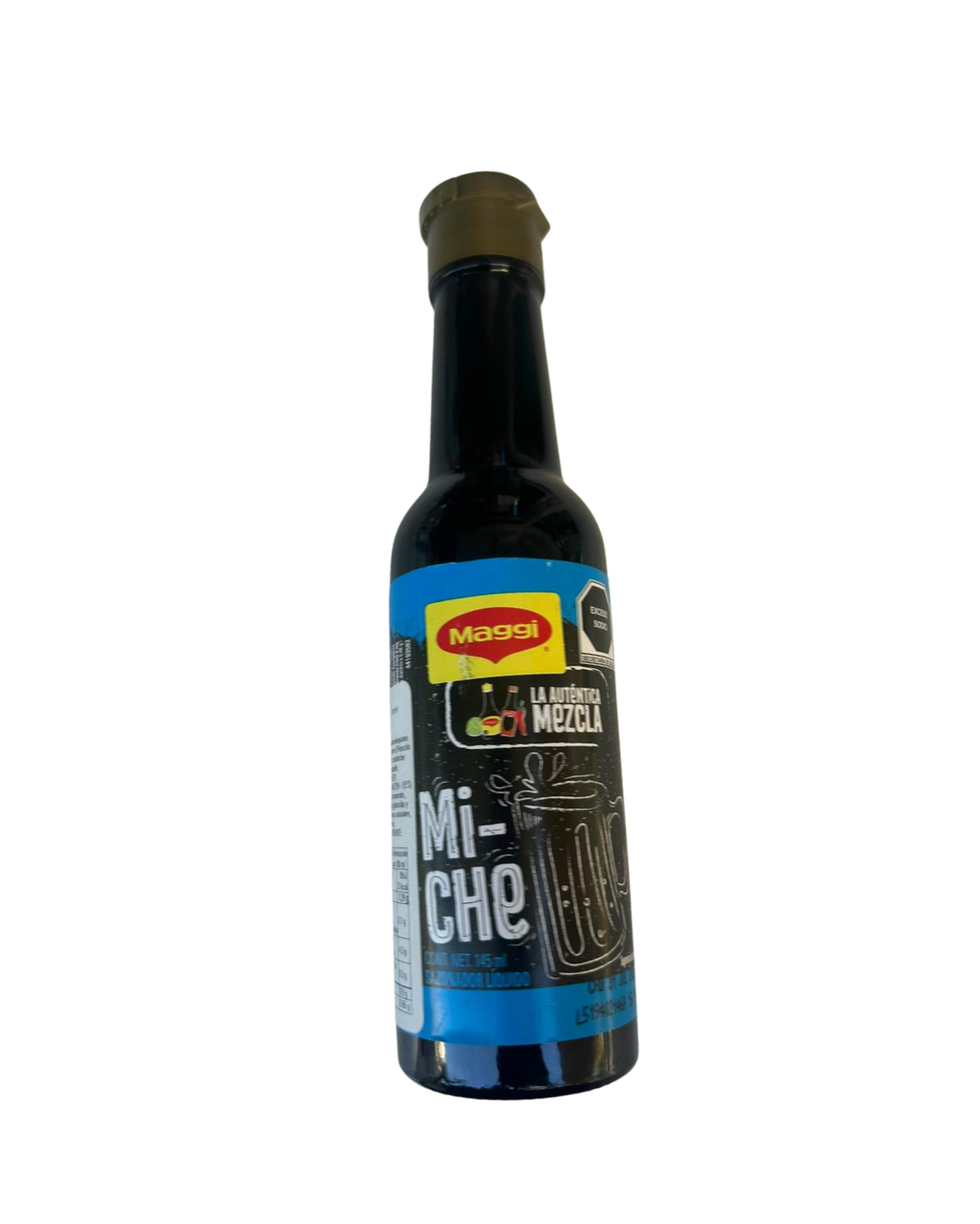 Salsa Miche Maggi 145 ml
