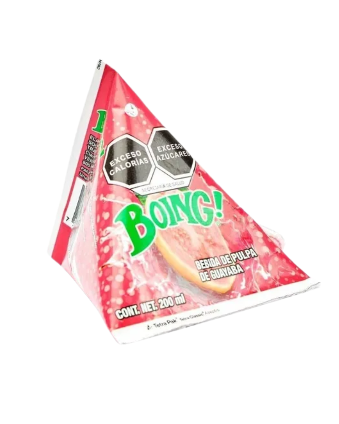 Boing Guava 200 ml